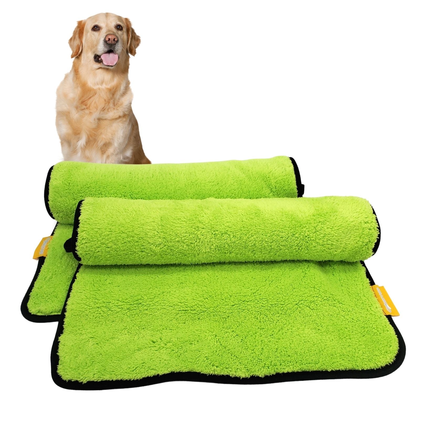 dog towel